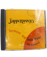 The Jabberwocks Sermons and Soda Water CD A Capella Brown University 199... - £9.65 GBP