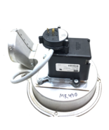 FASCO 70581002 Draft Inducer Blower Motor 348571 J238-100 115V used #MR490 - $2,313.69 MXN