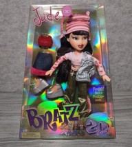 2021 MGA 20th Anniversary Years BRATZ JADE Doll NEW in BOX - $53.96