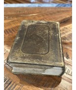 Vintage 1800s 11th Edition Holy Bible - £38.95 GBP