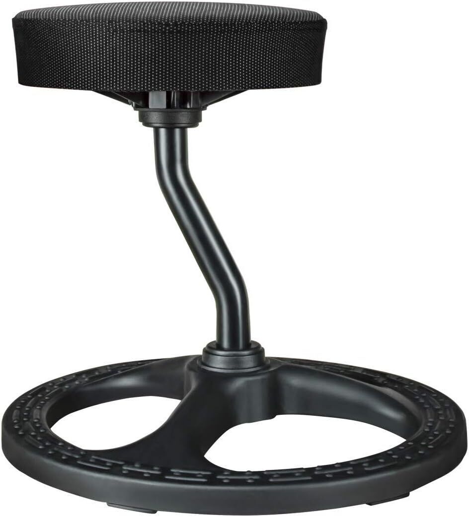 UpaLoop Fitness Seat: Portable Ergonomic Chair for Enhanced Workout Efficiency