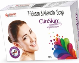 Clinskin Fairness Soap 75g - $6.72
