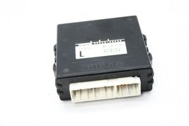 2000-2002 TOYOTA CELICA GT GTS MANUAL ABS CONTROL MODULE P6956 image 2