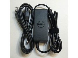 Dell 45w 19.5V 2.31A, LA45NM140 0KXTTW Kxttw Ac Power Adapter Charger - £95.37 GBP