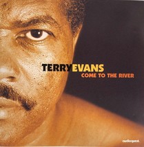 Terry Evans - Come To The River (CD 1997 AudioQuest) Near MINT - £12.04 GBP