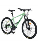 26&quot; Mountain Bike 24 Speed Sus - $371.16 CAD
