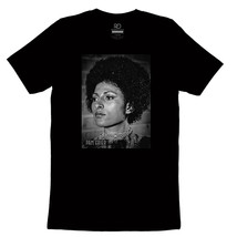 Pam Grier Limited Edition Unisex T-Shirt - $28.99