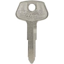 DC1 KEYBLANK DODGE AUTO - $34.47 CAD