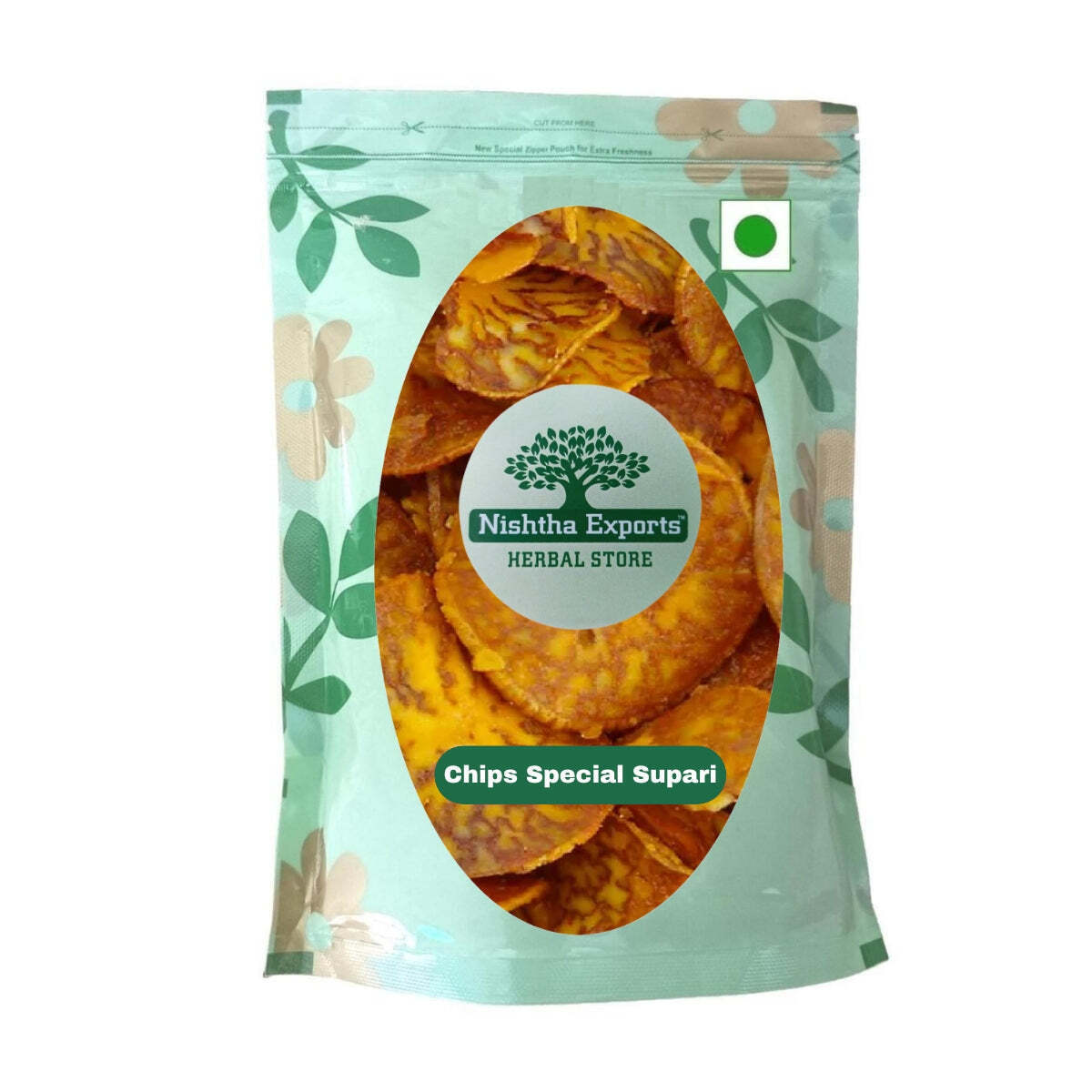 Chips Special Supari Mukhwas - Mouth Freshener- Natural Fresh Mukhwas Supari - $23.03 - $113.45