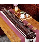 Guqin Chaotic form old fir wood Pure handmade Chinese stringed instruments - €520,32 EUR