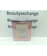 Estee Lauder Sensuous Nude Women Perfume Eau De Parfum Spray 1.7 oz Seal... - $219.99