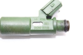 00-05 TOYOTA CELICA GT AUTOMATIC Fuel Injectors X4 F2086 image 11