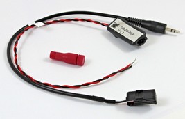 Grom Audio Bmw Dsp Adapter Converter Kit Module Interface For I Pod Or AUX-IN - £63.65 GBP