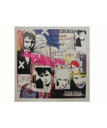 2 Duran Duran poster flats - €23,27 EUR