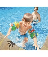 Intex 59650EP Inflatable Sea Buddy Arm Bands 1-Pair Pool Safety - $4.35