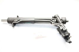 2002-2008 BMW 750i 745i E66 E65 POWER STEERING RACK P9401 image 9