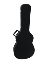 Dimavery Form-Case Western Guitar, Black - £144.40 GBP