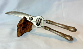 VTG J.A. Henckels Twin Works Poultry Shears Bone Scissors Kitchen Tool &quot;... - £23.42 GBP