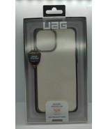 Urban Armor Gear UAG Plyo Case For Iphone 6.7” Transparent FREE Shipping - £15.55 GBP
