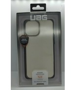 Urban Armor Gear UAG Plyo Case For Iphone 6.7” Transparent FREE Shipping - £15.64 GBP