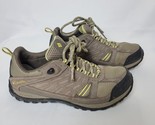 Columbia Access Point Techlite Women&#39;s Trail Hiking Shoe YL5307-227 Sz 8... - $28.70