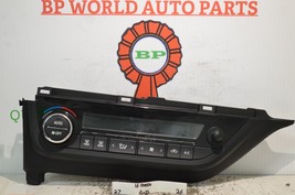 75F832 Toyota Corolla 2014-2016 AC Temperature Climate  Control 26-27 Bx 12 - $9.99