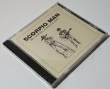 Bill Chappell &amp; Washtub Jerry: Scorpio Man (CD-1997) NEW, Sealed - $42.79