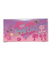 Siyiping x Barbie Girl 12-Piece Liquid Lipstick Box Set - 10 Lipsticks 2... - $12.99