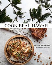 Cook Real Hawaii: A Cookbook - £22.13 GBP