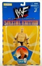 Stone Cold Steve Austin WWF Special Edition action figure NIB Jakks Pacific - £14.82 GBP