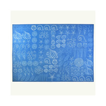 5 x 7 ft. Shell Seekers Area Rug - $3,309.71 MXN