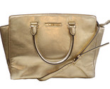 Michael kors Purse Selma satchel 227789 - $99.00