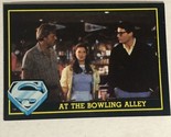 Superman III 3 Trading Card #39 Christopher Reeve Annette O’Toole - £1.58 GBP