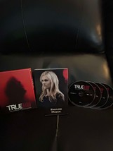 True Blood: The Complete Sixth Season [Blu-ray] (Very Good) - $22.67