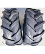 2 - 16X6.50-8 4P Ditch Witch Deestone Super Lug AG Tires Ditch Witch 16x... - $63.00