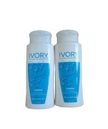 Ivory Original Body Wash Gentle Clean Dye Free Formula All Skin Types 21... - £44.40 GBP