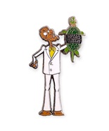 Nightmare Before Christmas Disney Pin: Melting Man with Roadkill Turtle - £13.35 GBP