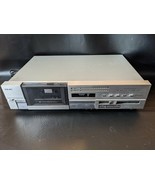 Teac V-430X Stereo Audio Cassette Deck Funzionante - $1,937.43 MXN
