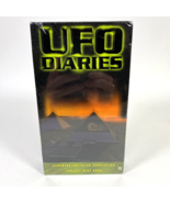 UFO Diaries Vol. 6 Pyramids: The Alien Connection &amp; Project Blue Sealed ... - $14.81 CAD