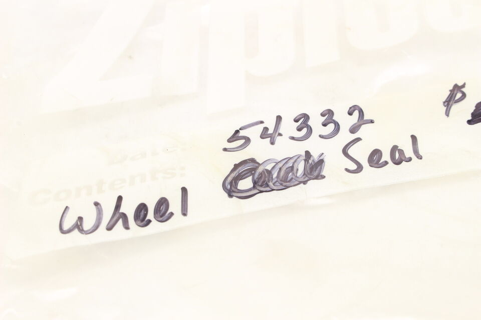 Wheel Bearing Seal to fit all Harley-Davidson models from 1973 to 1983 k... - $14.84