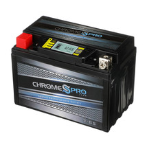 YTX9-BS iGel Motorcycle Battery for SUZUKI DR650SE 1998-2017, GSX650F 20... - $36.90
