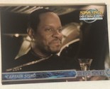 Star Trek Deep Space 9 Memories From The Future Trading Card #40 Avery B... - £1.55 GBP