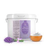 Midwest Sea Salt Company Lavender Fields Argan Oil Body Butter - 1 Gallon - $146.07 CAD