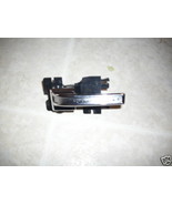 1991 1992  1993 THUNDERBIRD COUGAR RIGHT DOOR HANDLE USED OEM MERCURY FO... - $83.31