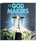 God Makers Mormon Church Cult Documentary VHS Vintage 1982 Movie VHSBX16 - $49.99