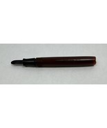 Vintage Waterman&#39;s Commando Ideal Fountain Pen For Parts or Repair As Is - €17,37 EUR