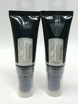 2X FLOWER BEAUTY Erase Everything Sheer Tint UF1 Ultimate Foundation Duo... - $59.39