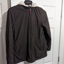 Weatherproof men&#39;s jacket size large - $9.89