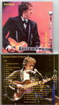Bob Dylan - Can&#39;t Wait Vol. 1   ( 2 CD SET )( Scranton . USA . August 12th . 199 - £24.77 GBP