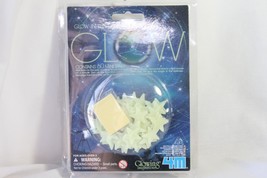 Toys (new) GLOW-IN-THE-DARK MINI STARS - 60 STARS - STICK TO WALLS OR CE... - $9.78